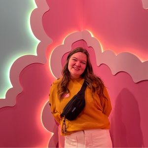 Meet your Posher, Marissa